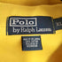 ポロバイラルフローレン Polo by RALPH LAUREN スリランカ製 長袖ポロシャツ メンズ JPN:XL