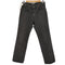 オーラリー AURALEE WASHED HARD TWIST DENIM 5P PANTS メンズ UK:30-31