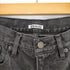 オーラリー AURALEE WASHED HARD TWIST DENIM 5P PANTS メンズ UK:30-31