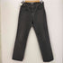 オーラリー AURALEE WASHED HARD TWIST DENIM 5P PANTS メンズ UK:30-31