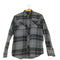 ナイキスケートボーディング NIKE SB タータンチェックシャツ メンズ JPN:XL