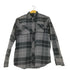 ナイキスケートボーディング NIKE SB タータンチェックシャツ メンズ JPN:XL