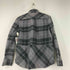 ナイキスケートボーディング NIKE SB タータンチェックシャツ メンズ JPN:XL