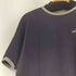 ポロジーンズカンパニーラルフローレン POLO JEANS COMPANY RALPH LAUREN 90s ロゴプリントリンガーTシャツ メンズ JPN:XL