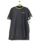 ポロジーンズカンパニーラルフローレン POLO JEANS COMPANY RALPH LAUREN 90s ロゴプリントリンガーTシャツ メンズ JPN:XL