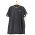 ポロジーンズカンパニーラルフローレン POLO JEANS COMPANY RALPH LAUREN 90s ロゴプリントリンガーTシャツ メンズ JPN:XL