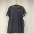 ポロジーンズカンパニーラルフローレン POLO JEANS COMPANY RALPH LAUREN 90s ロゴプリントリンガーTシャツ メンズ JPN:XL