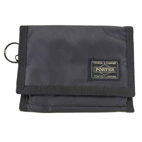 ポーター PORTER カプセルウォレット メンズ