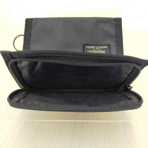 ポーター PORTER カプセルウォレット メンズ