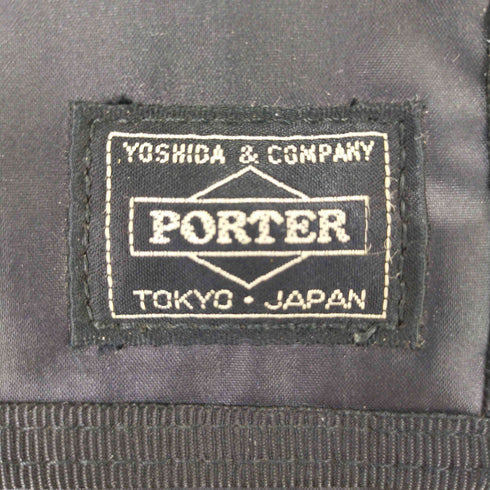 ポーター PORTER カプセルウォレット メンズ