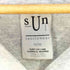 SUN sportswear 両面キャラクタープリント ベースボールシャツ レディース import:M