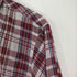 ペンリー PENNLEIGH 60s チェック柄シャツ メンズ 16 1/2