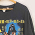 エイチアンドエム H&M 戦大球星 フロントキャラクタープリント クルーネックTシャツ ムービーTシャツ メンズ import:L