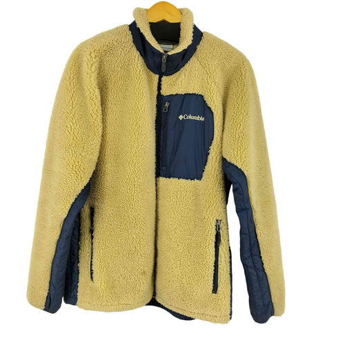 コロンビア Columbia ARCHER RIDGE JACKET メンズ JPN:XL