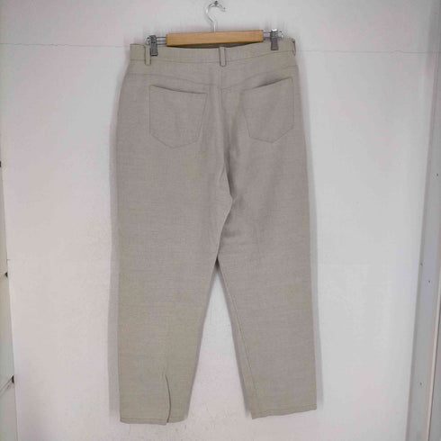 リズ クレイボーン LIZ Claiborne リネン混チノパン メンズ 14
