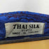 総柄半袖シャツ S/Sシャツ シルク THAI SILK オーバーサイズ メンズ XXL