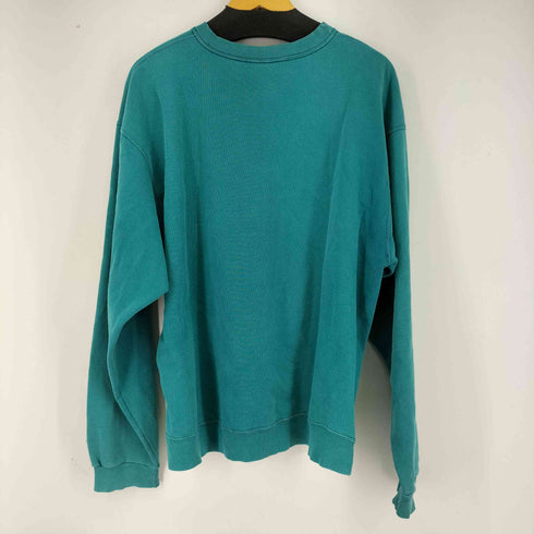 チャンピオン Champion 前V クルーネックスウェット メンズ JPN:XL