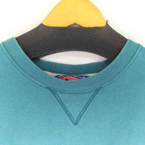 チャンピオン Champion 前V クルーネックスウェット メンズ JPN:XL