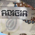 ADIGIA 総柄半袖シャツ S/Sシャツ ハワイアン メンズ L