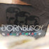 DORNBUSCH 総柄半袖シャツ S/Sシャツ バンドカラー メンズ 38