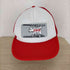 OTTO CAP フロントワッペンメッシュキャップ メンズ