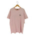 ステューシー Stussy 両面ロゴプリント クルーネックTシャツ メンズ import:XL