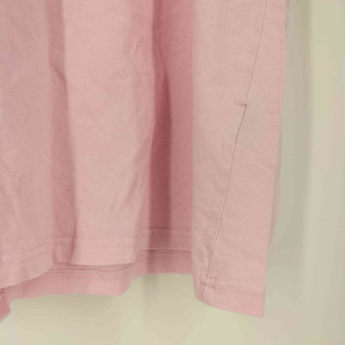 ステューシー Stussy 両面ロゴプリント クルーネックTシャツ メンズ import:XL