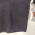 ザラ ZARA レーヨン混 ローゲージニットカットソー レディース import:L