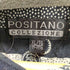 POSITANO 総柄半袖シャツ S/Sシャツ 勾玉 ポロ メンズ XL