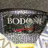 BODONI 総柄半袖シャツ S/Sシャツ シェルボタン メンズ