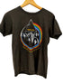 両面プリントTシャツ レディース import:M