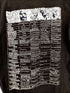 両面プリントTシャツ レディース import:M