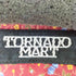 トルネードマート TORNADO MART 花柄 S/S シャツ メンズ