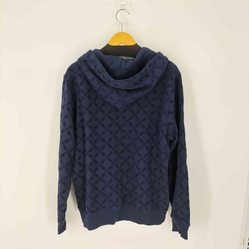 マイケルコース Michael Kors Empire ロゴ パーカー メンズ import:S