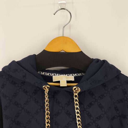 マイケルコース Michael Kors Empire ロゴ パーカー メンズ import:S