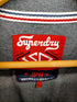 superdry フロッキープリント L/S Tシャツ メンズ JPN:L