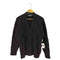 コムデギャルソンオム COMME des GARCONS HOMME 00S パッチワークカーディガン メンズ