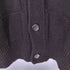 コムデギャルソンオム COMME des GARCONS HOMME 00S パッチワークカーディガン メンズ
