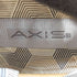AXIS 総柄半袖シャツ S/Sシャツ メンズ XL