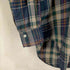 ブルックスブラザーズ BROOKS BROTHERS USA製 チェック BDシャツ メンズ 15
