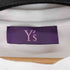 ワイズ Ys PINK オーバーサイズTシャツ ノースリーブ NASAモチーフ メンズ JPN:2