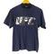 UFC フロントプリント S/S Tシャツ メンズ