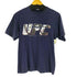 UFC フロントプリント S/S Tシャツ メンズ