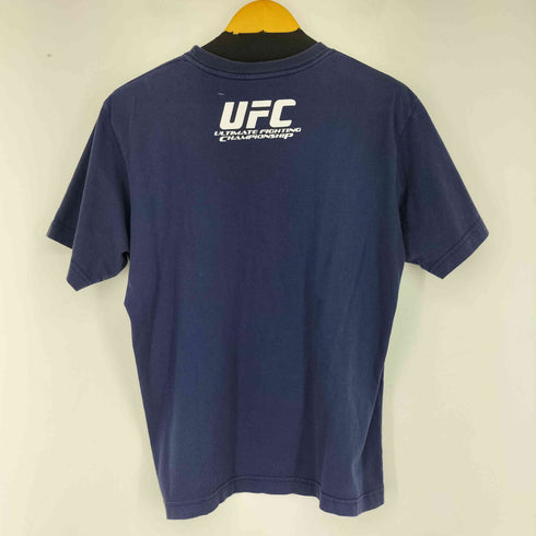 UFC フロントプリント S/S Tシャツ メンズ