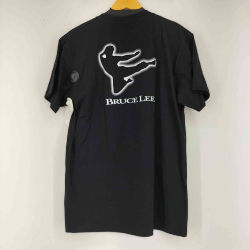 フルギ rock yeah フロントプリント S/S Tシャツ メンズ