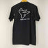 フルギ rock yeah フロントプリント S/S Tシャツ メンズ