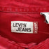 リーバイス Levis インドネシア製 コットンシャツ メンズ JPN:L