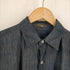 ワイズフォーメン Ys for men ムラ染め レギュラーカラーシャツ メンズ import:M