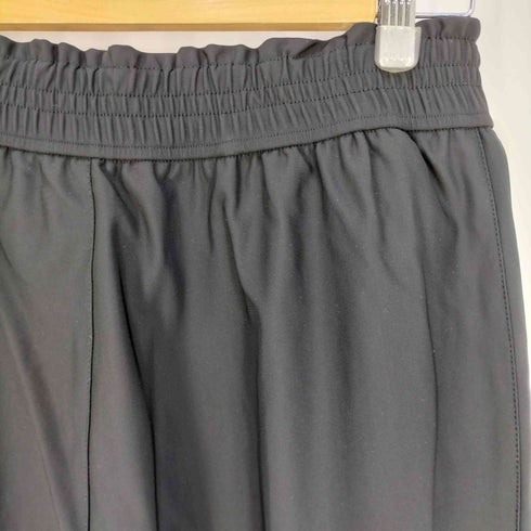 ザラ ZARA ナイロンポリ イージージョガーパンツ レディース L