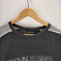 ダナキャランニューヨーク ジーンズ DKNY JEANS アームライン フロントロゴカットソー メンズ JPN:XL
